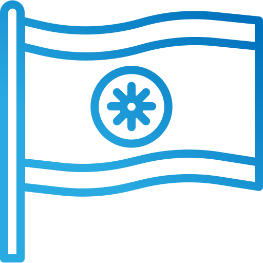 indische flagge kostenlos Icon indische flagge kostenlos Icon