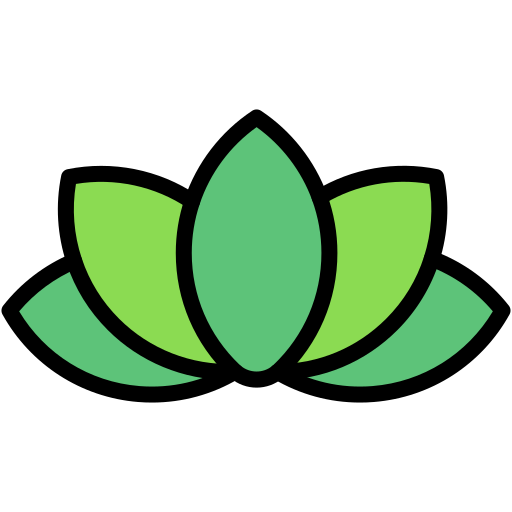 lotus Icône gratuit