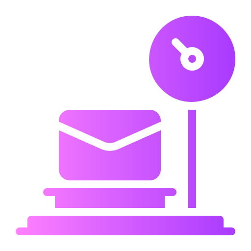 Scale free icon Scale free icon