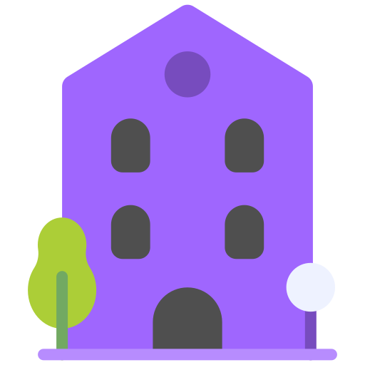 Гостиница бесплатно иконка