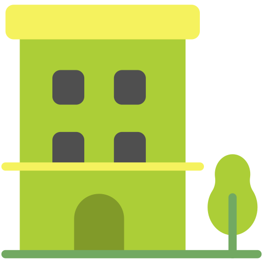 Гостиница бесплатно иконка