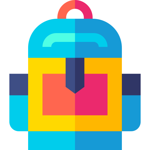 rucksack kostenlos Icon