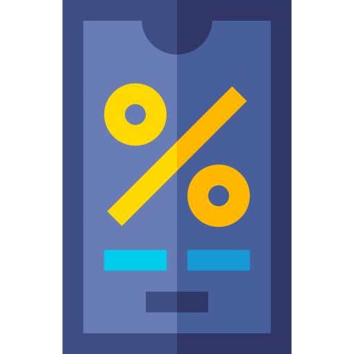 rabatt kostenlos Icon rabatt kostenlos Icon