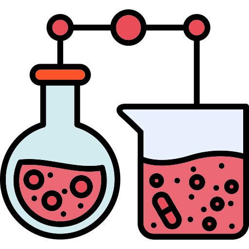 chemie kostenlos Icon