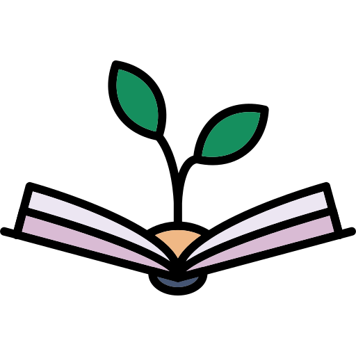 Ботаника бесплатно иконка