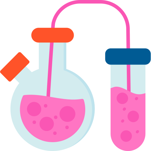 Химия бесплатно иконка