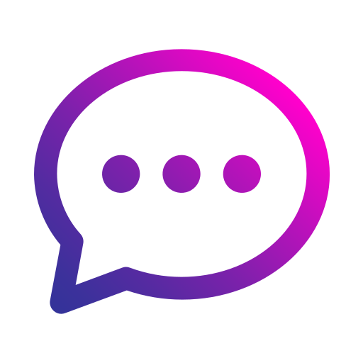 chat-blase kostenlos Icon chat-blase kostenlos Icon