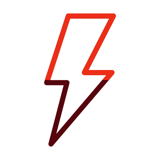 Énergie Icône gratuit