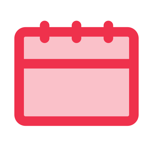 calendario icono gratis