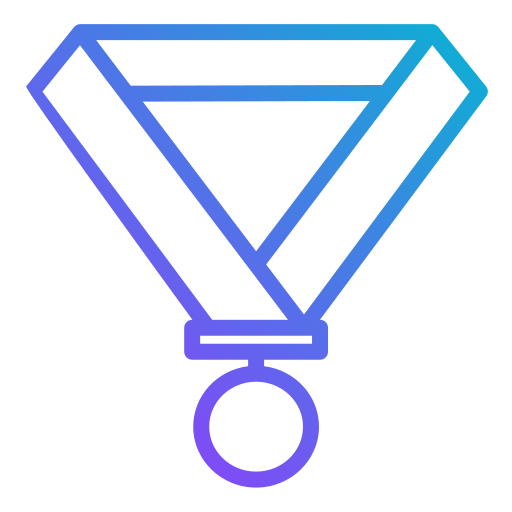 메달 무료 아이콘