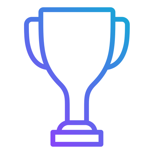 trophäe kostenlos Icon