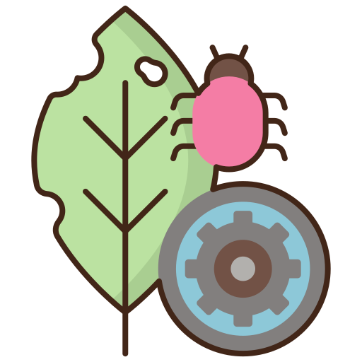 Ladybug free icon Ladybug free icon