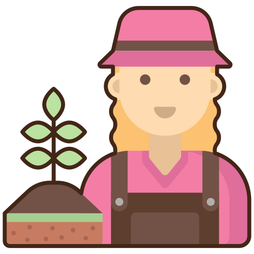 Ландшафтный дизайнер бесплатно иконка