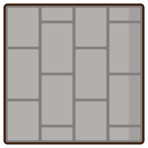 Paving free icon Paving free icon
