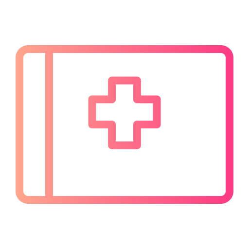 건강 무료 아이콘