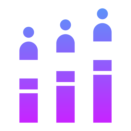 Аудитория бесплатно иконка