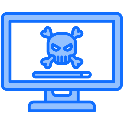 malware icono gratis