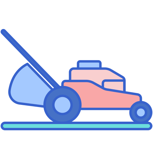 rasenmäher kostenlos Icon