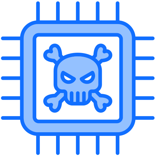 malware icono gratis