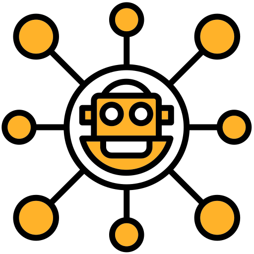 Iot free icon Iot free icon