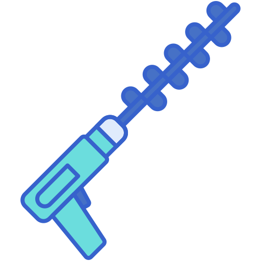 barrena icono gratis