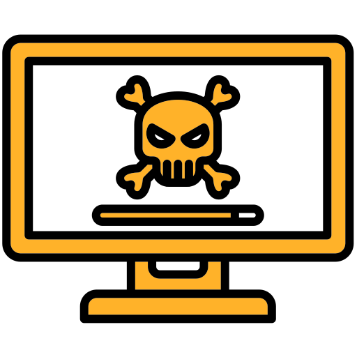 malware icono gratis