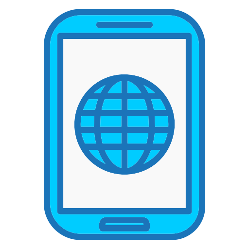 mobiles internet kostenlos Icon mobiles internet kostenlos Icon