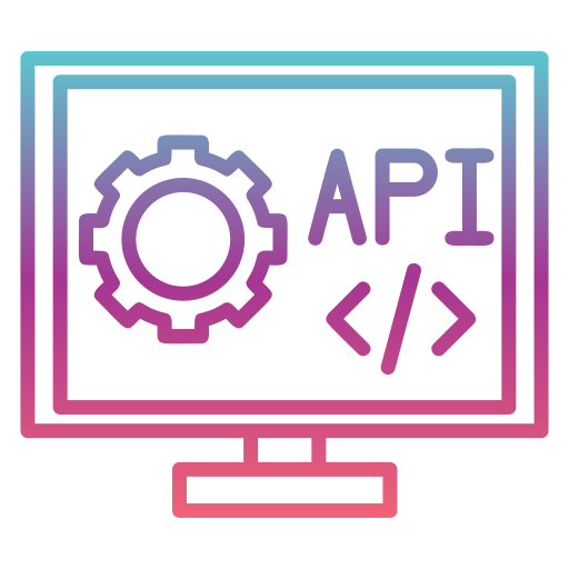 api icono gratis