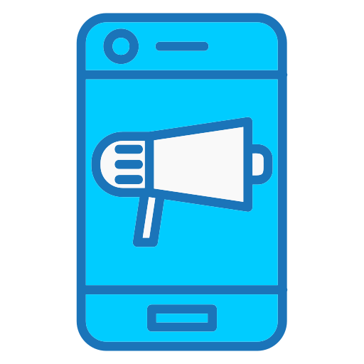 marketing icono gratis