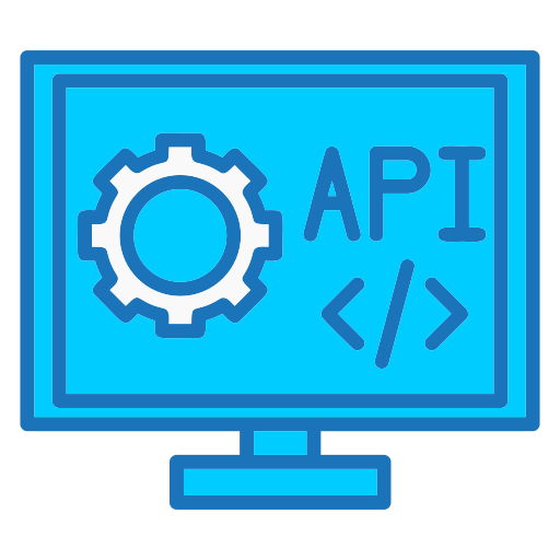 api icono gratis