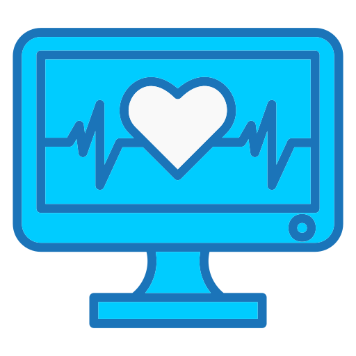 corazón icono gratis