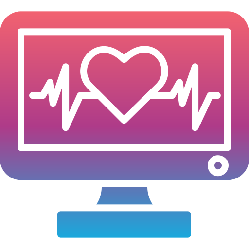 corazón icono gratis