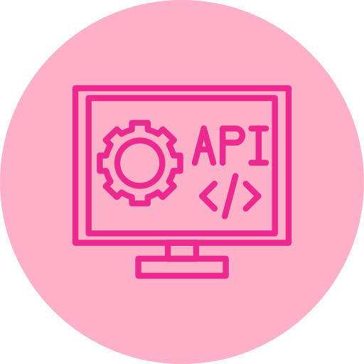 api icono gratis