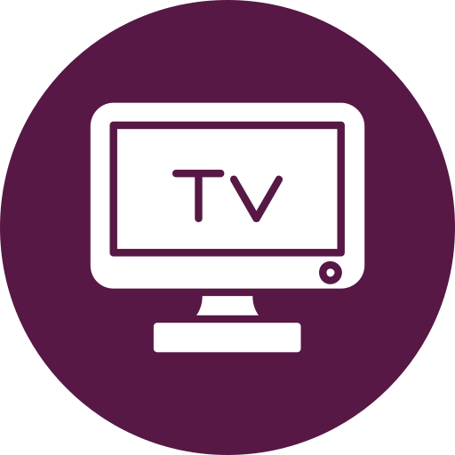 pantalla icono gratis