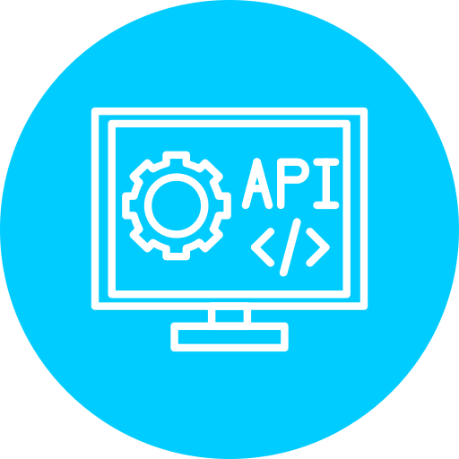 api icono gratis