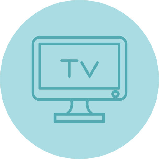 pantalla icono gratis