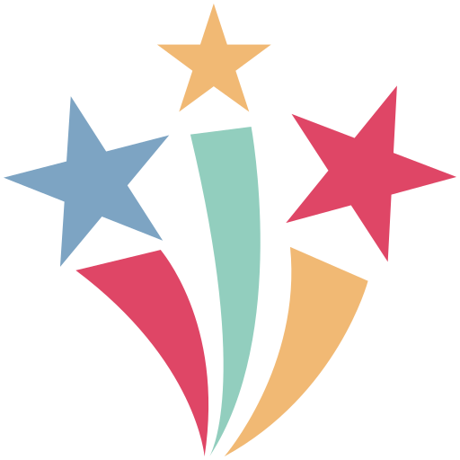 decoración icono gratis