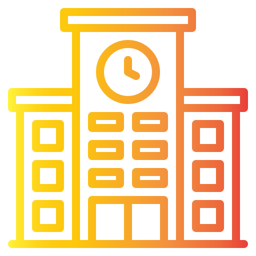 Building free icon Building free icon