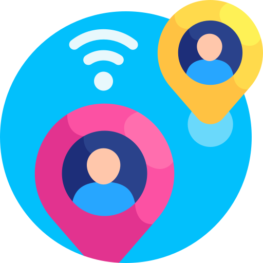 Telework free icon Telework free icon