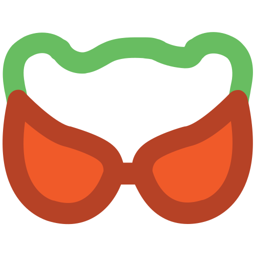 브래지어 무료 아이콘