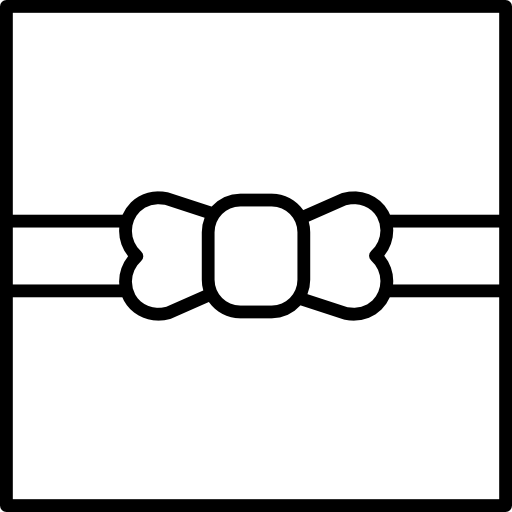 선물 무료 아이콘