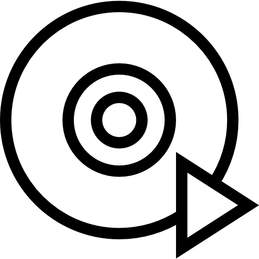 Винил бесплатно иконка