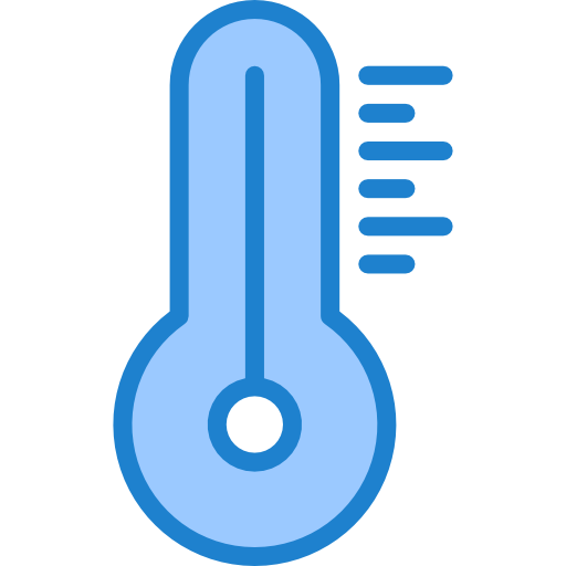 temperatura icono gratis