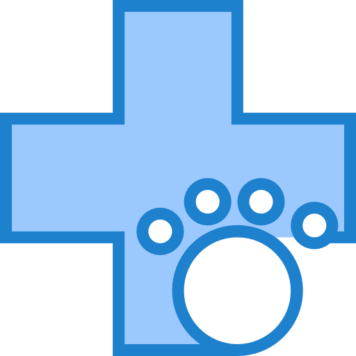 veterinario icono gratis