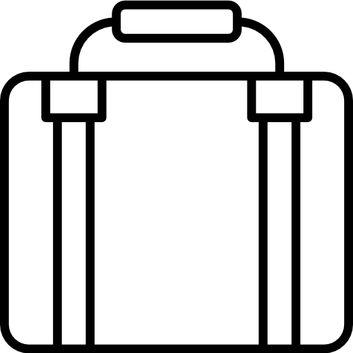 수하물 무료 아이콘