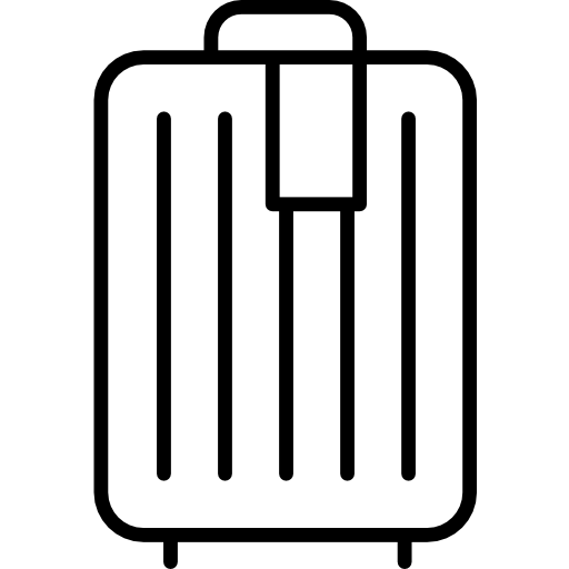 수하물 무료 아이콘