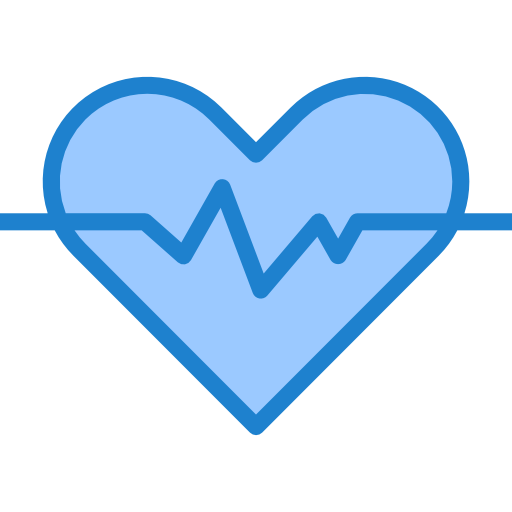 cardiograma icono gratis