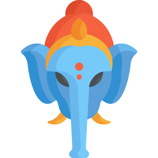 ganesha icono gratis