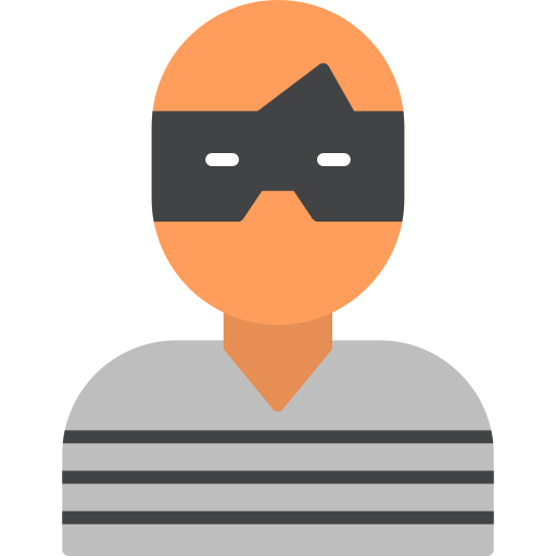 kriminell kostenlos Icon