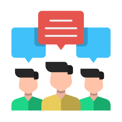 dialog kostenlos Icon dialog kostenlos Icon